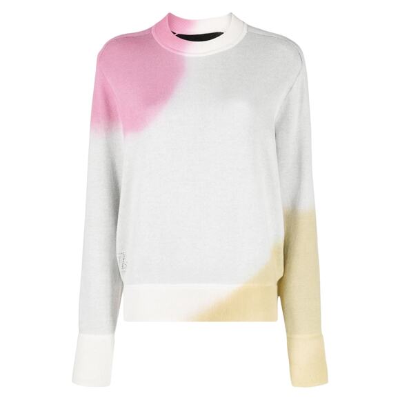 ZADIG & VOLTAIRE Montana Cosmoo Sweater XS - Picture 1 of 13